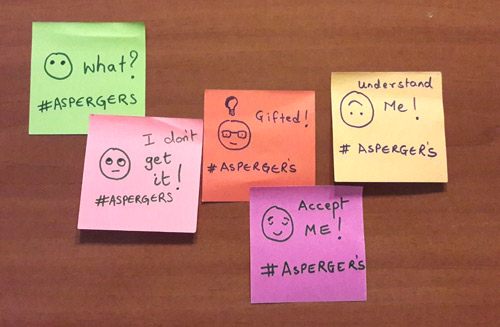 Aspergers In Kids Dubai | https://www.pediatriciandubai.blog/aspergers-syndrome-in-children-dubai/aspergers-children-dubai/aspergers-in-kids-dubai/ Over Or Under Sensitivity To Sensory Inputs Can Cause Your Child Discomfort