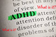 Attention Deficit Disorder In Children Dubai | Understand To Minimize Devastating Effects On Family