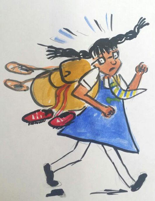 Causes Of Stress In Children Dubai | https://www.pediatriciandubai.blog/causes-of-stress-in-children-dubai/ Highest Contributions From Early Childhood, Genes, And Environment