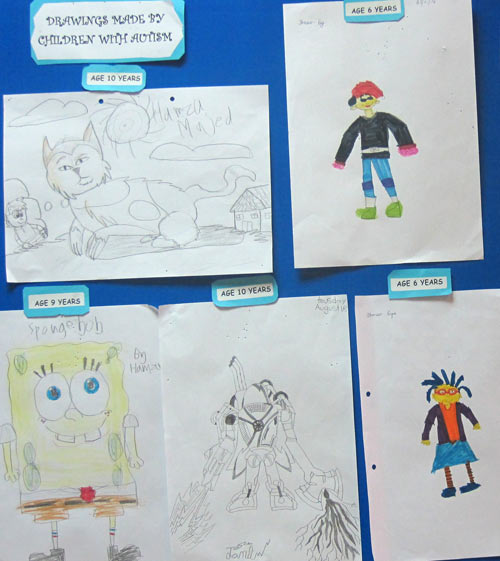 Helping Children With Autism Dubai | https://www.pediatriciandubai.blog/autism-symptoms-in-children-dubai/children-with-autism-dubai/helping-children-with-autism-dubai/ Inclusion Of Your Child In A Mainstream School Is Desirable But Difficult