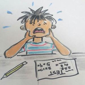 Anxiety Disorders In Children Dubai | When To Seek Help?