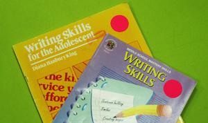 Child And Development Dubai | This Program Will Help Your Child Overcome Their Writing Disability