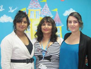 Child Psychologist Dubai | Your Child's Developmental Areas May Require Special Expertise