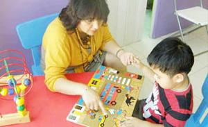 Children Doctor Dubai | A Pediatrician Who'll Spend 20+ Min With Your Child