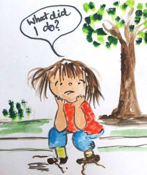 ADHD Diet For Children Dubai | Avoid Eating Intolerant Foods & Add Supplements & Exercise