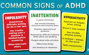 Hyperactivity In Children Dubai | The New Understanding About ADHD In Children Improves Treatment