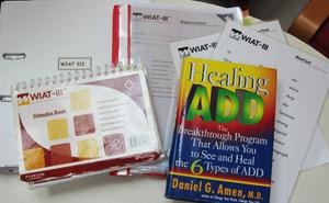 Symptoms Of ADHD In Children Dubai | Myths About ADHD In Children Dispelled