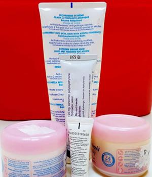 Child Eczema Treatment Dubai | These 4 Strategies Can Prevent And Treat Eczema