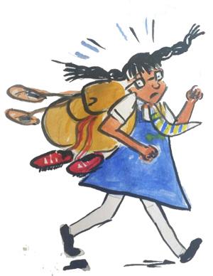 Child Stress Management Dubai | Identify & Take Action On The Stress Factors In Your Child's Life Early To Avoid Later Handicaps