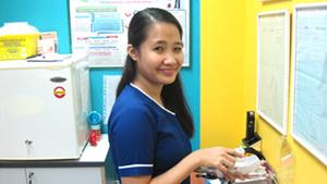 Pediatrician In Dubai | Meet The Dubai Doctor Who Will Never Give Up On Your Child